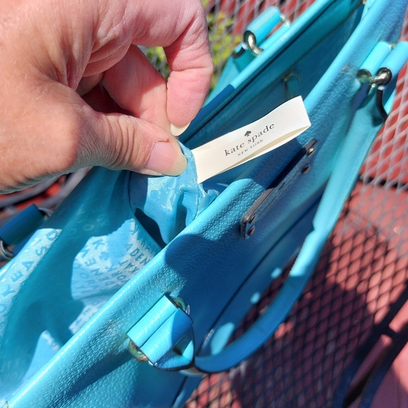 KATE SPADE SET - Picture 8 of 9